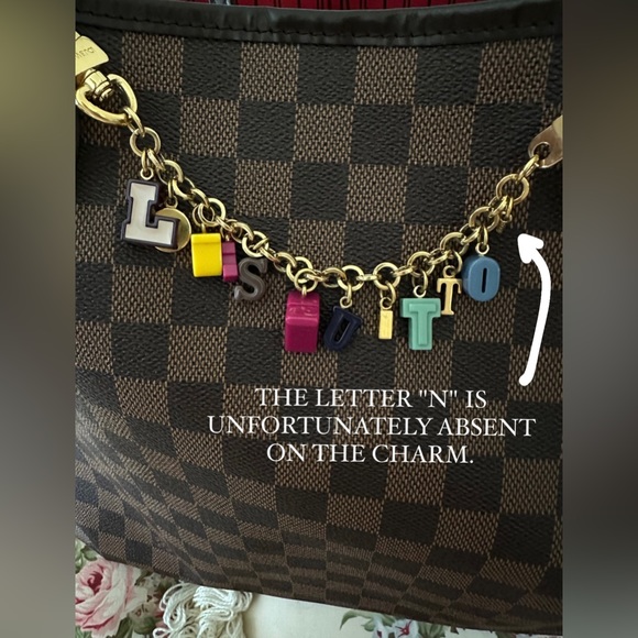 Authentic Louis Vuitton Neverfull GM. - Picture 5 of 16